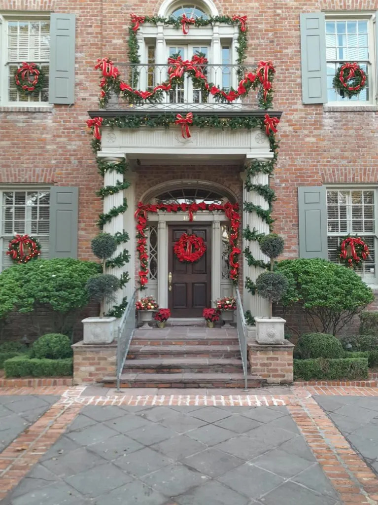 Holiday Decor